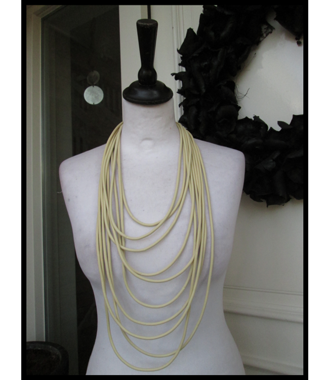 Lichtdragende Ketting