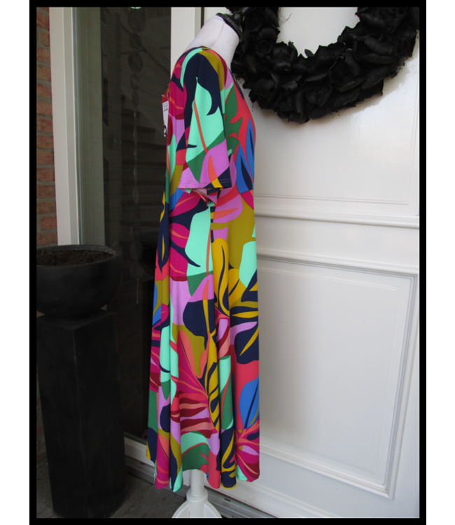 Mooie Travel Magna Jurk