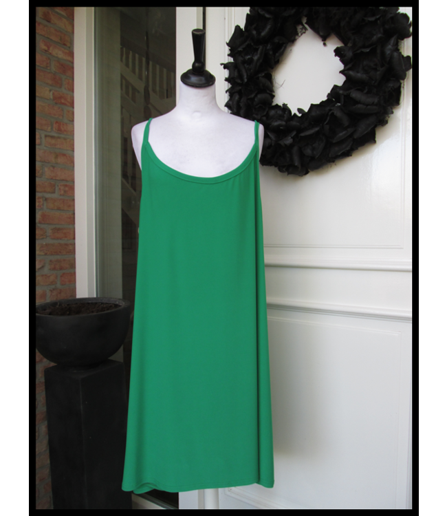 Green Magna Tunic