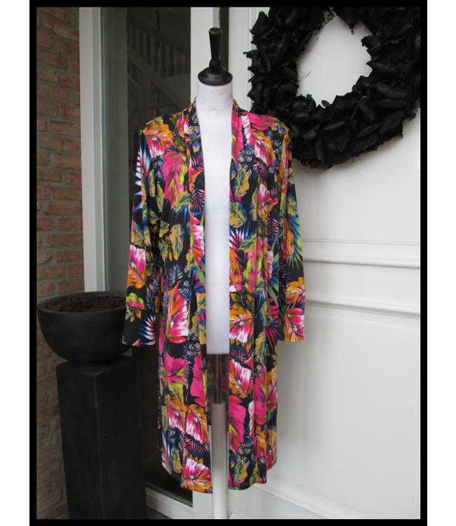 Mooi Lang Magna Vest