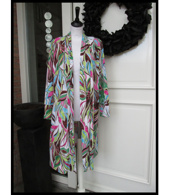 Mooi Lang Magna Vest