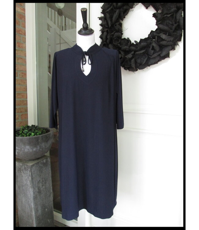 Blue Magna Tunic