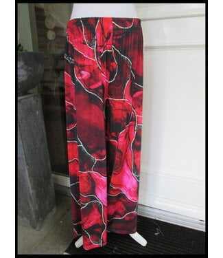 Magna Red Magna Pants