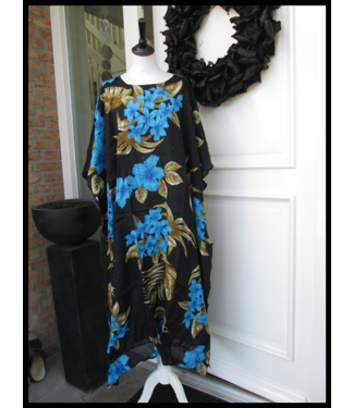 Luna Serena Viscose Luna Kaftan