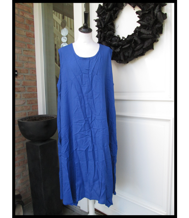 Heerlijk Luna tuniek/jurk