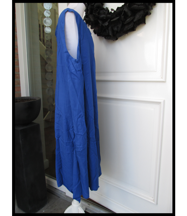 Heerlijk Luna tuniek/jurk