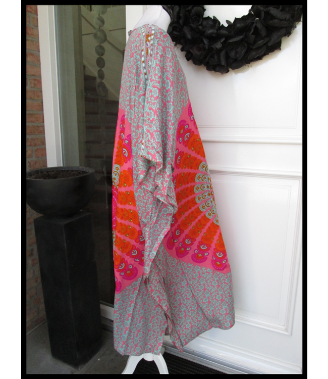 Viscose Luna Kaftan