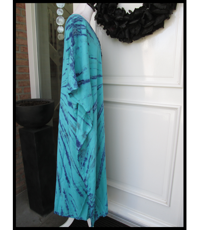 Viscose Luna Kaftan