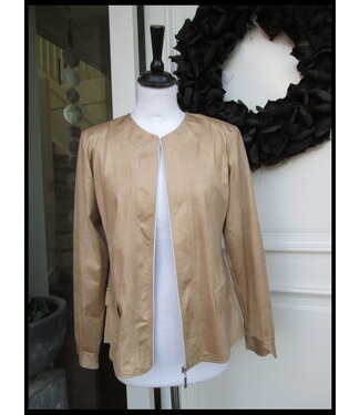 Magna Leatherlook Magna Jack