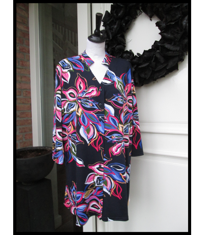 Doorknoop Magna Tuniek