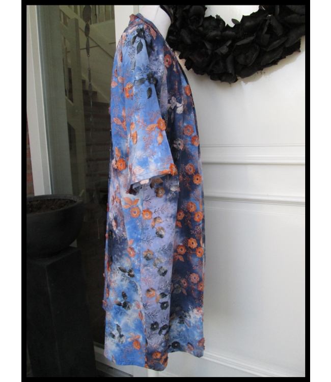 Zeer Rekbaar Magna Vest