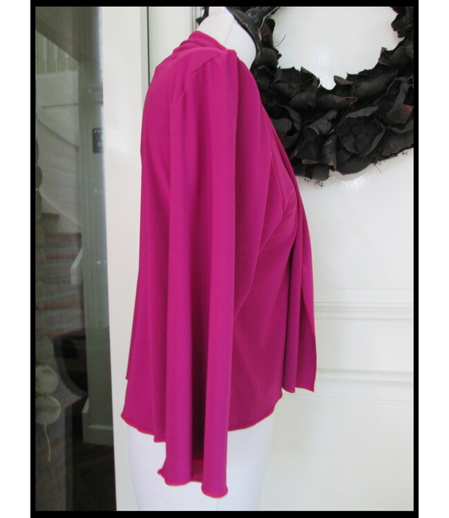 Pink Magna Coat