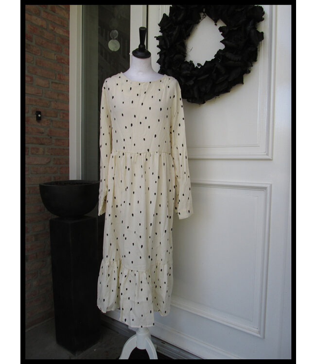 Fantastische Ruffle Jurk