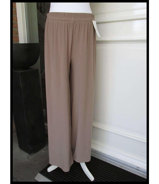 Brown Magna Pants