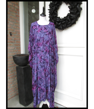 Luna Serena Viscose Luna Kaftan