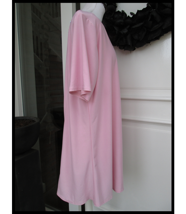 Pink Magna Tunic