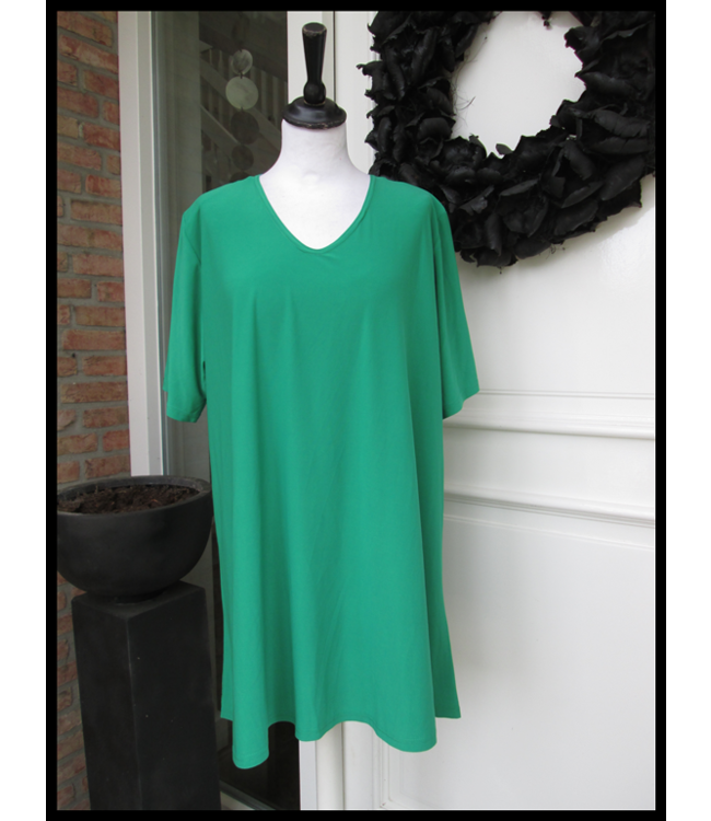 Schitterende Magna Tuniek