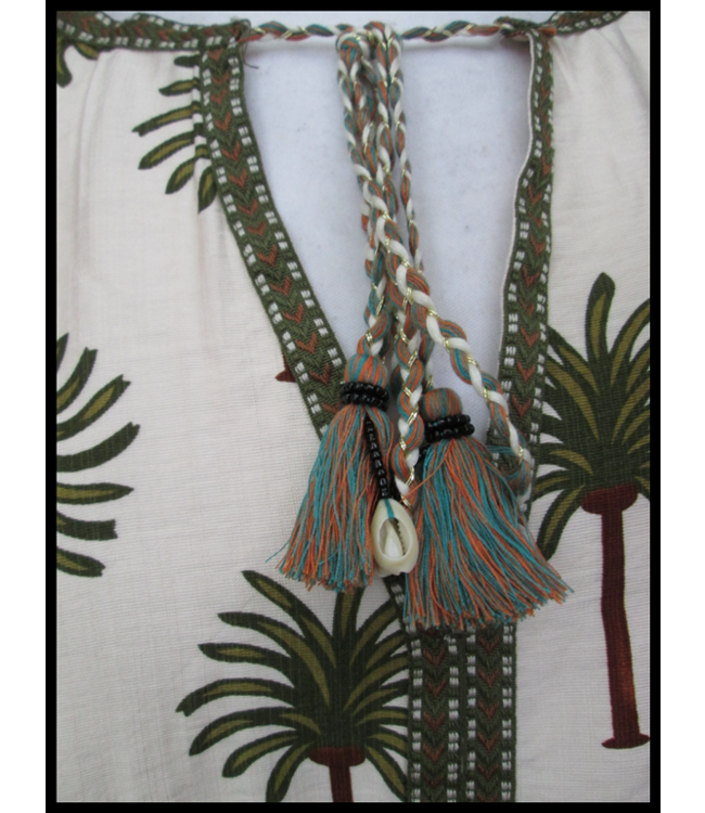 Lekker Zomers Tuniek