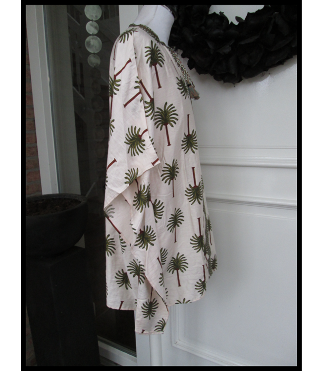 Lekker Zomers Tuniek