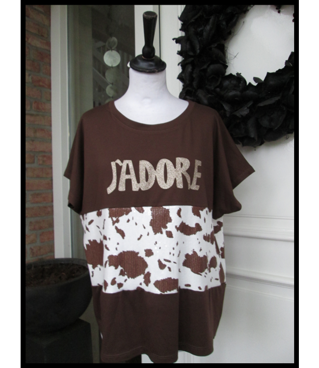 J'adore Kiwi Shirt