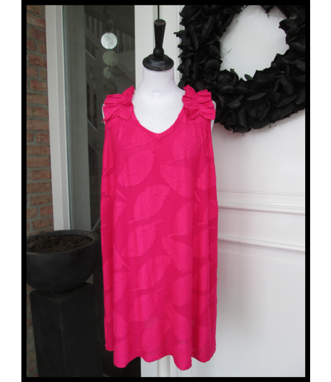 Pink Magna Tunic