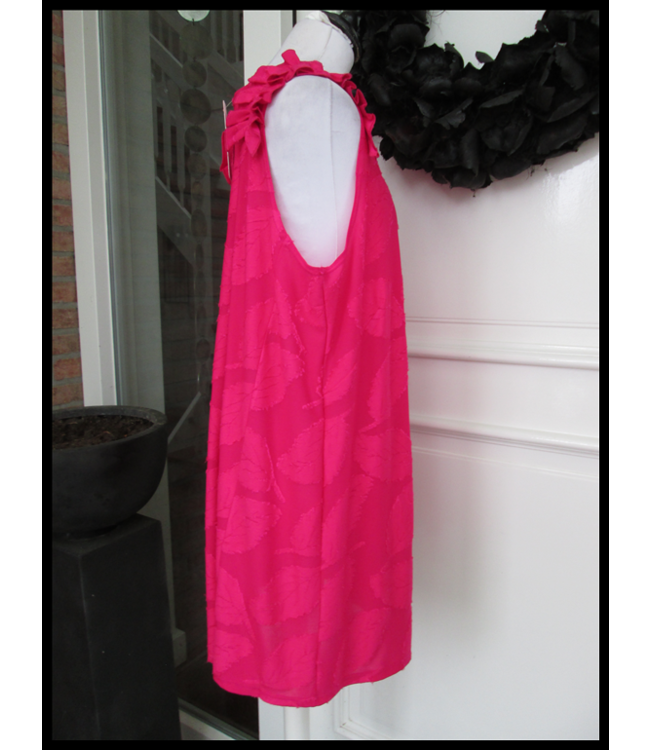 Pink Magna Tunic
