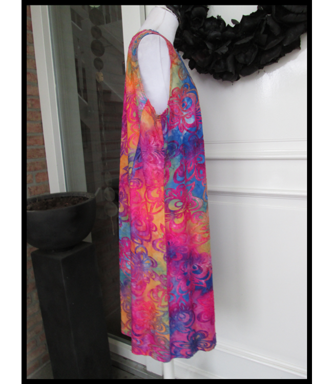 Geweldige Magna Jurk