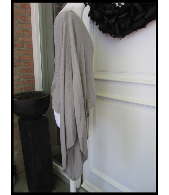 Taupe Tuniek