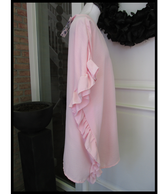 Roze Tuniek
