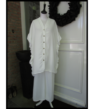 merkloos Off-White Set