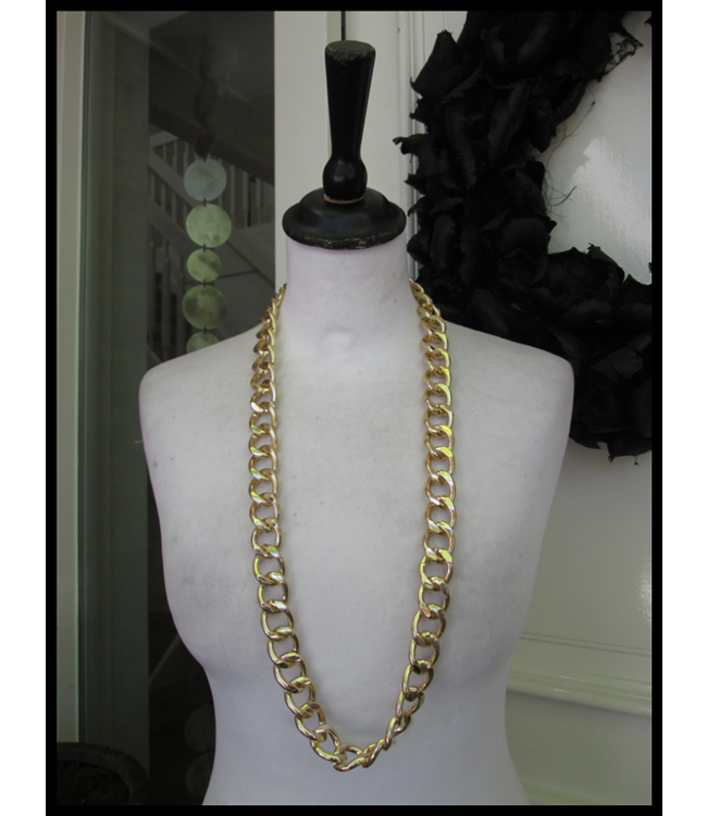 Stoere Ketting