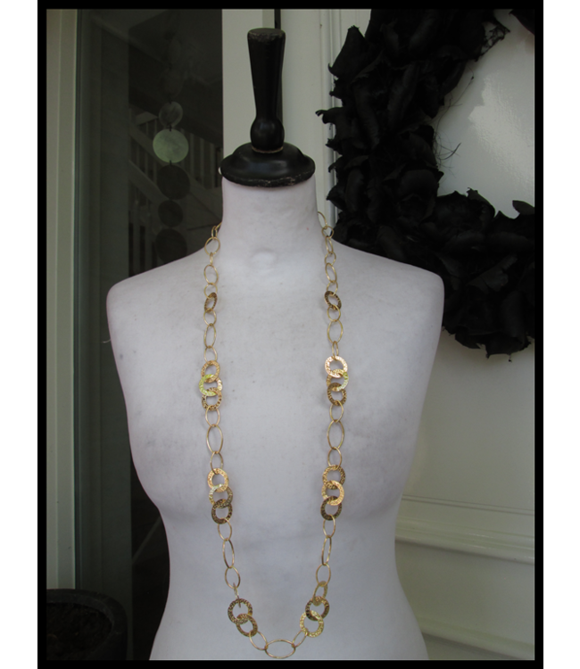 Gouden Ketting