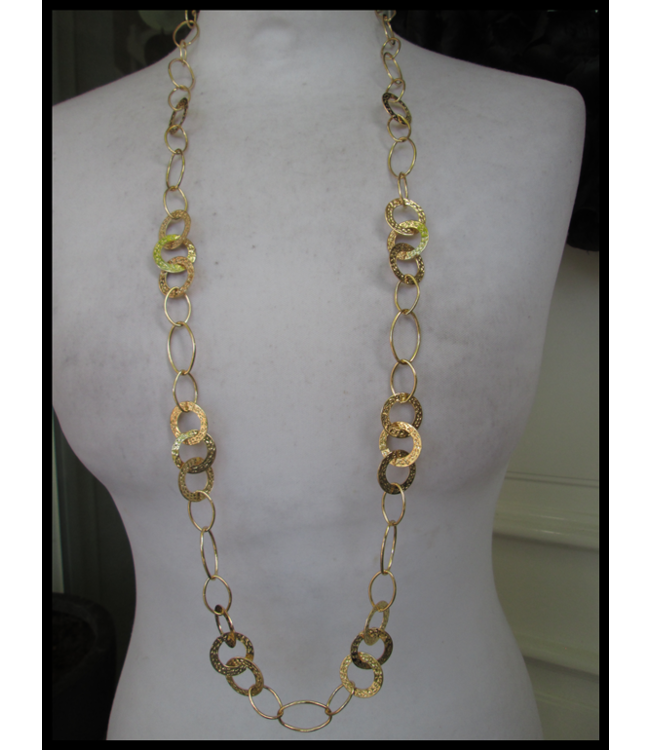 Gouden Ketting