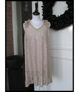 Magna Brown Magna Tunic