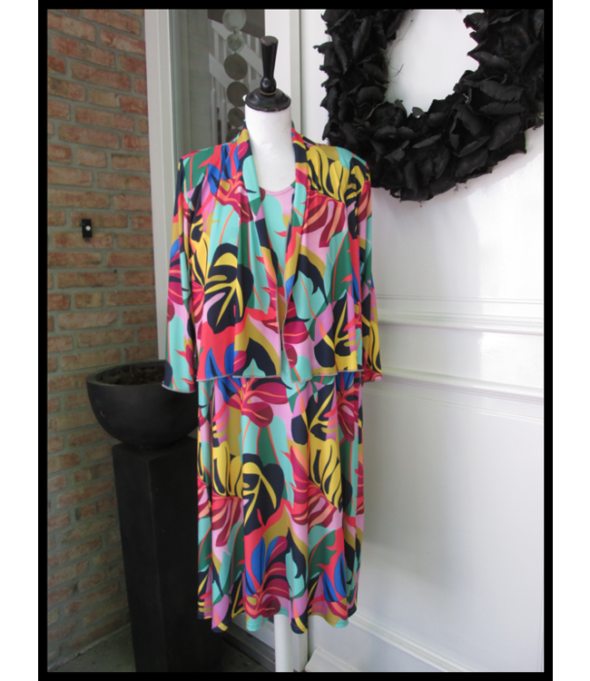 Vrolijk Magna Vestje