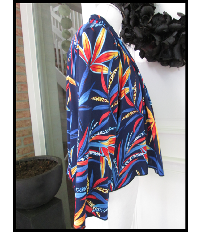 Fleurig Magna Vestje