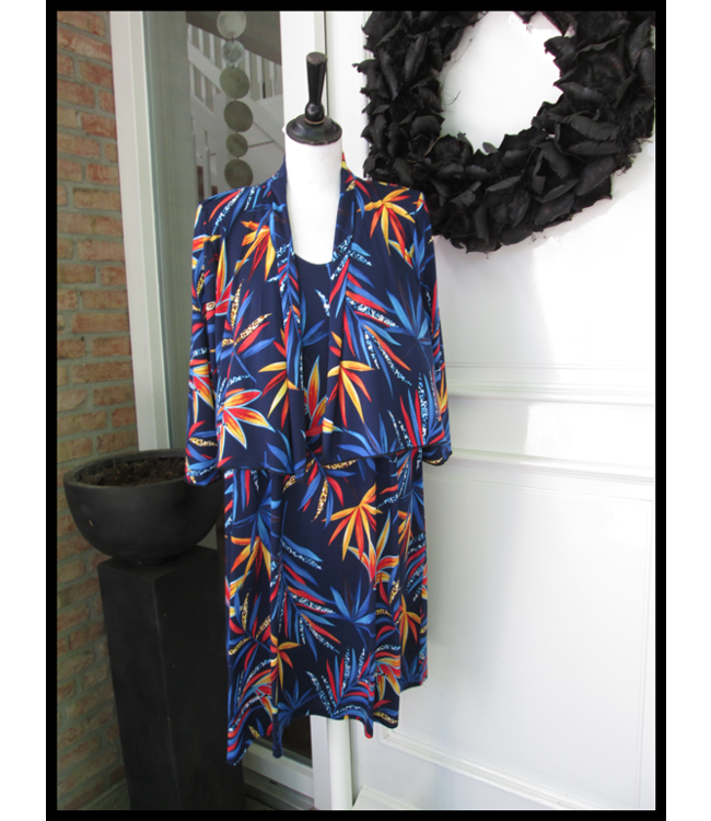 Fleurig Magna Vestje