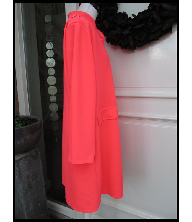 Fluoriserend Magna Jasje