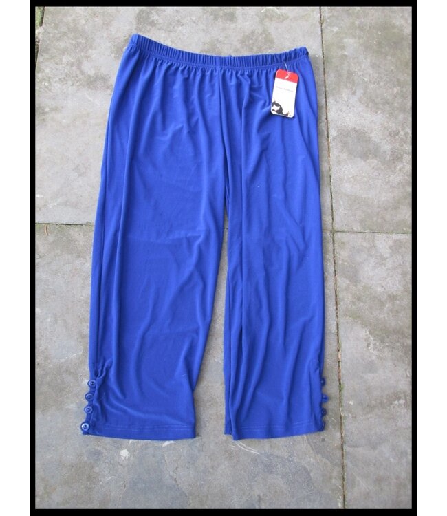 Blau Magna Legging