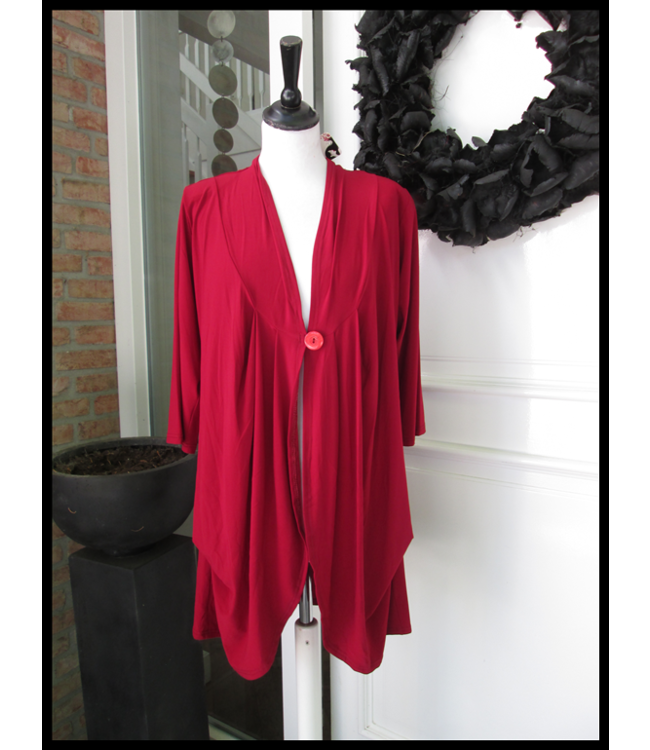 Mooi Vallend Magna Vest