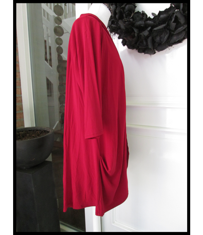 Mooi Vallend Magna Vest