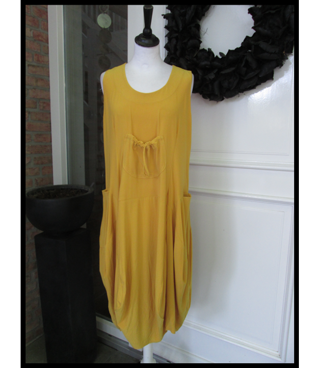 Leuke Travel Magna Jurk