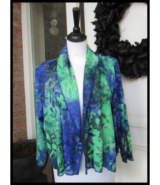 Sjiek Magna Vestje