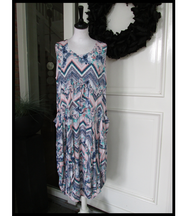 Leuke Travel Magna Jurk