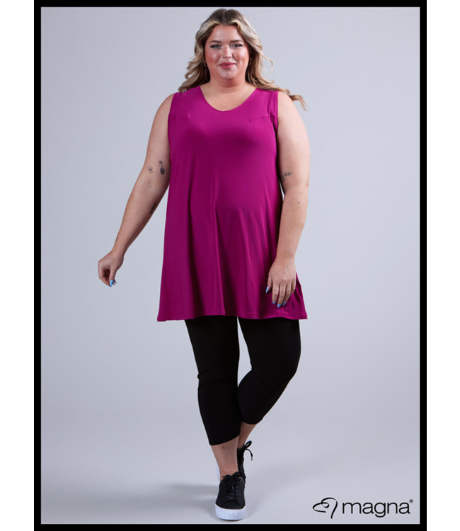 Pink Magna Tunic