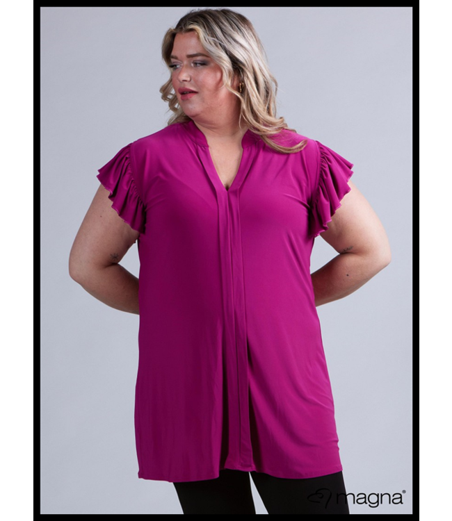Pink Magna Tunic