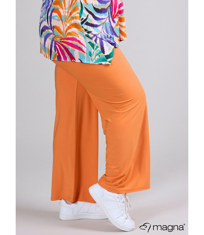 Orange Magna Hose