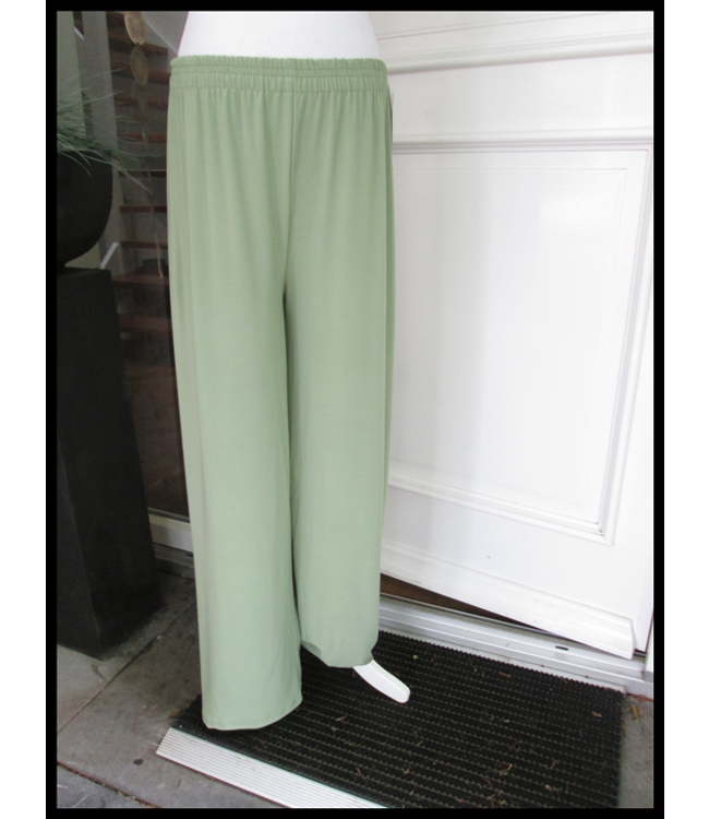 Green Magna Waistcoat