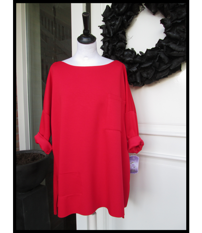 Rood Tuniek
