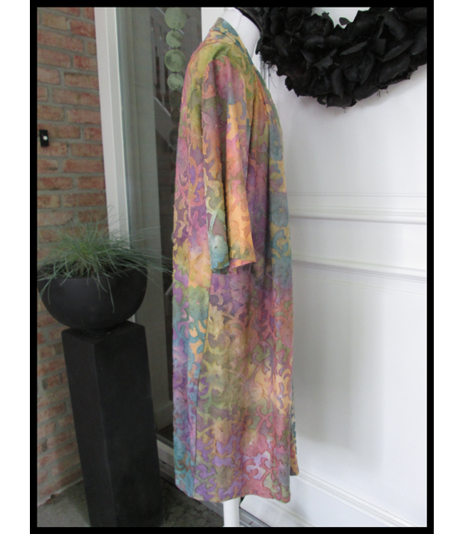 Mooi Lang Magna Vest